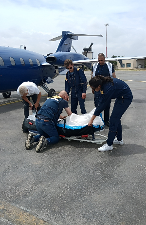 Ambulance