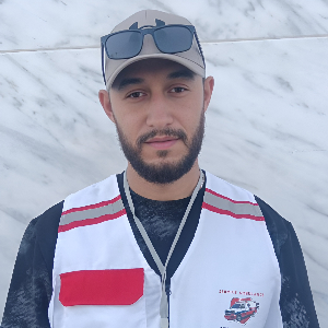 Abderahmane Ghomid