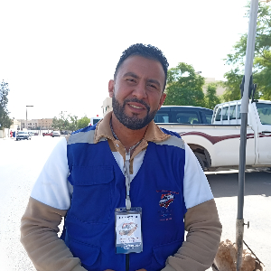 Ayoub Rahyat